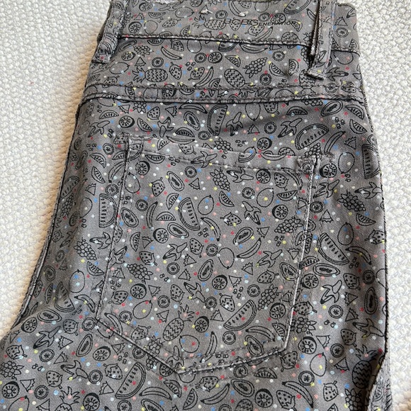 Reversible Skinny Pants Size 26 - Picture 7 of 11